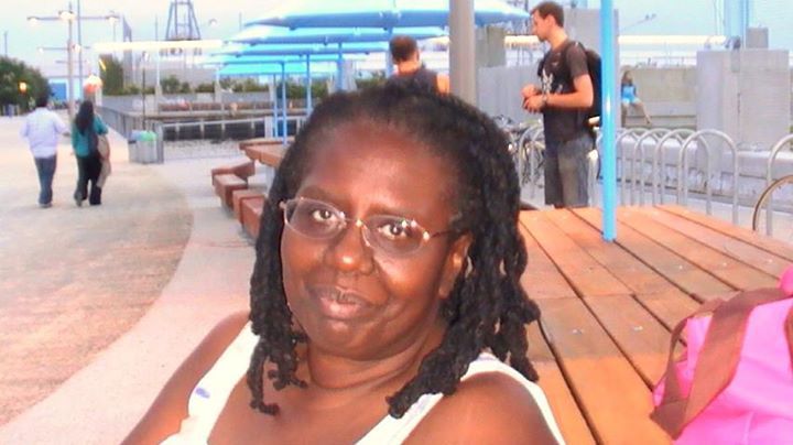 Patricia Cabbagestalk - Class of 1973 - Prospect Heights High School