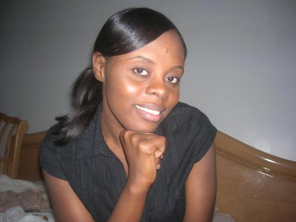 Evelen Faustin - Class of 1999 - Prospect Heights High School