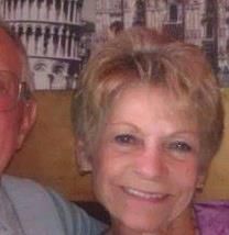 Mary Ann Anziano - Class of 1958 - Prospect Heights High School