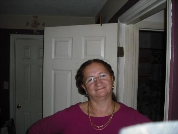 Antoinette Gaskin - Class of 1973 - Prospect Heights High School