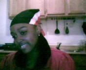 Shicqua Rutherford - Class of 2007 - Prospect Heights High School