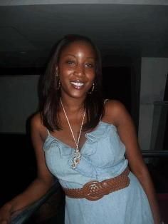 Dana Yates - Class of 1998 - Prospect Heights High School