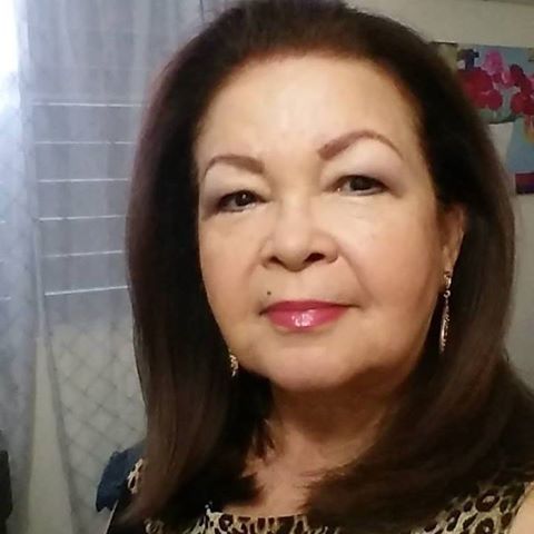 Lolita Ruiz - Class of 1968 - Prospect Heights High School