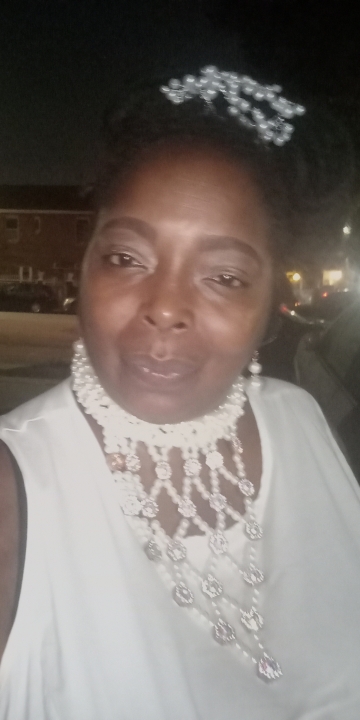 Miranda Sumpter - Class of 1980 - Prospect Heights High School