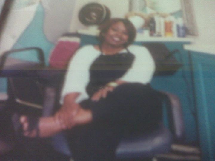 Jesica Bovell - Class of 1993 - Prospect Heights High School
