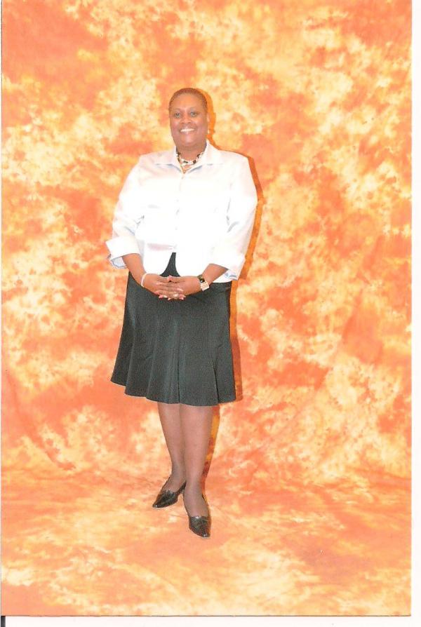 Ilene Lewis-lloyd - Class of 1977 - Prospect Heights High School