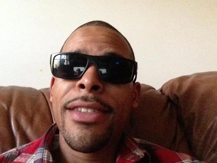 Pudge Reed - Class of 1999 - Prospect Heights High School