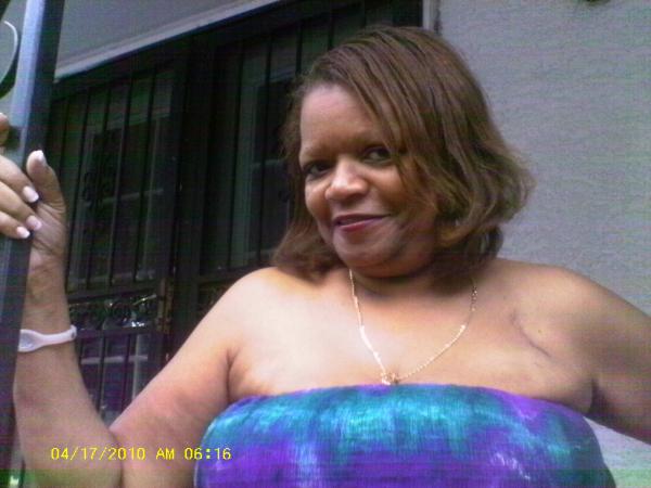 Gloria Perry - Class of 1967 - Prospect Heights High School
