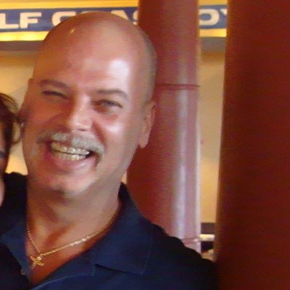 Craig Bishop - Class of 1983 - Nimitz High School