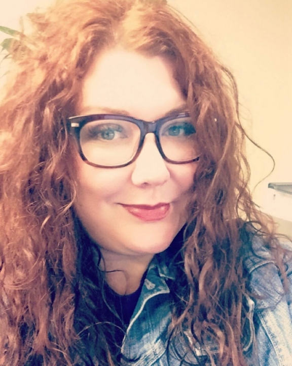 Tiffany Farr - Class of 1994 - Nimitz High School