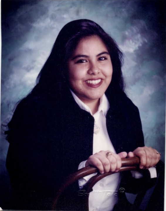 Stacey Gomez - Class of 1998 - Nimitz High School