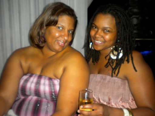 Tawanna Jones - Class of 1998 - Nimitz High School