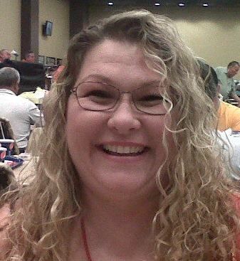 Shawna Sletmoe - Class of 1986 - Nimitz High School