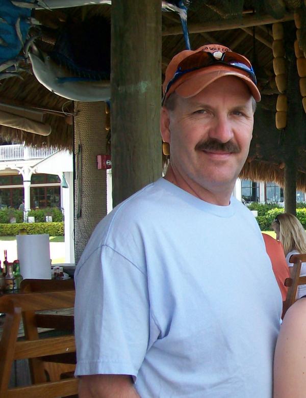 Keith Ailes - Class of 1979 - Oxbow High School
