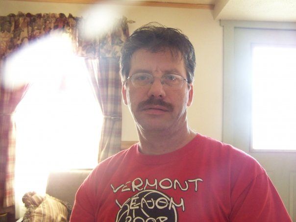 Michael Tatro - Class of 1984 - Peoples Academy High School