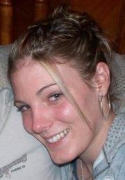 Jillian Westover - Class of 2002 - Peoples Academy High School