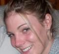 Jillian Westover, class of 2002