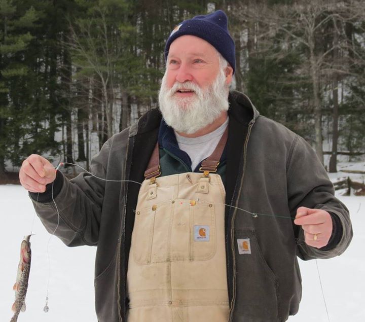 Thomas Bruso - Class of 1968 - Poultney High School