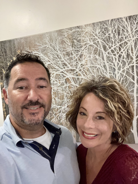 Andy Kittell - Class of 1996 - Richford High School