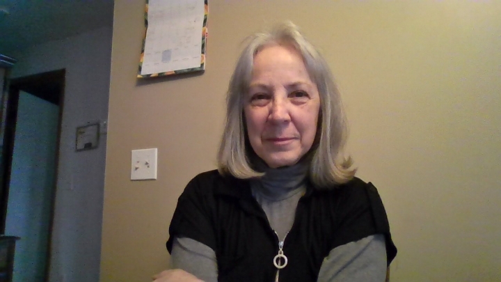 Lucy Lucy Paquette - Class of 1976 - Richford High School