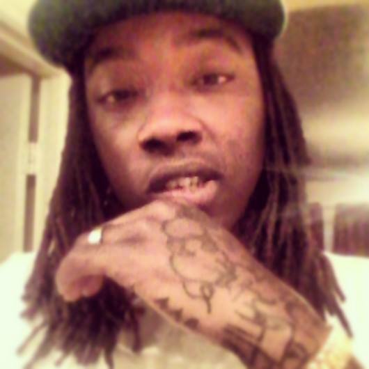 Quill Hunna - Class of 2007 - Cesar Chavez High School