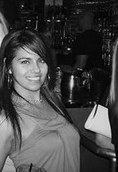 Nia Celeste - Class of 2004 - Cesar Chavez High School