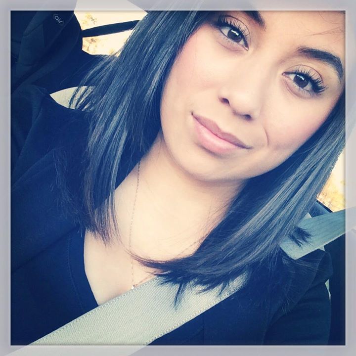 Jennifer Alvarado - Class of 2008 - Cesar Chavez High School