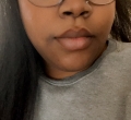 Paris Wilburn