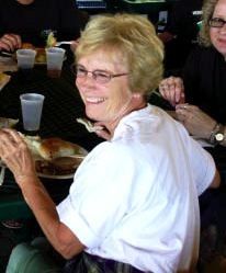 Ginny Embrey - Class of 1964 - St. Johnsbury Academy High School