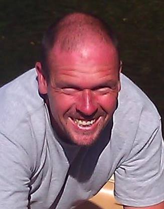 Christopher Dow - Class of 1996 - St. Johnsbury Academy High School