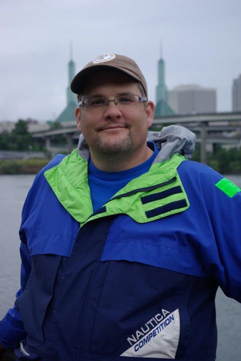 Matthew Dewaard - Class of 1984 - St. Johnsbury Academy High School