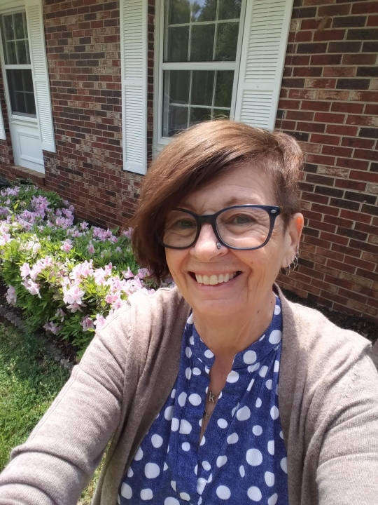 Kim Leach - Class of 1975 - St. Johnsbury Academy High School