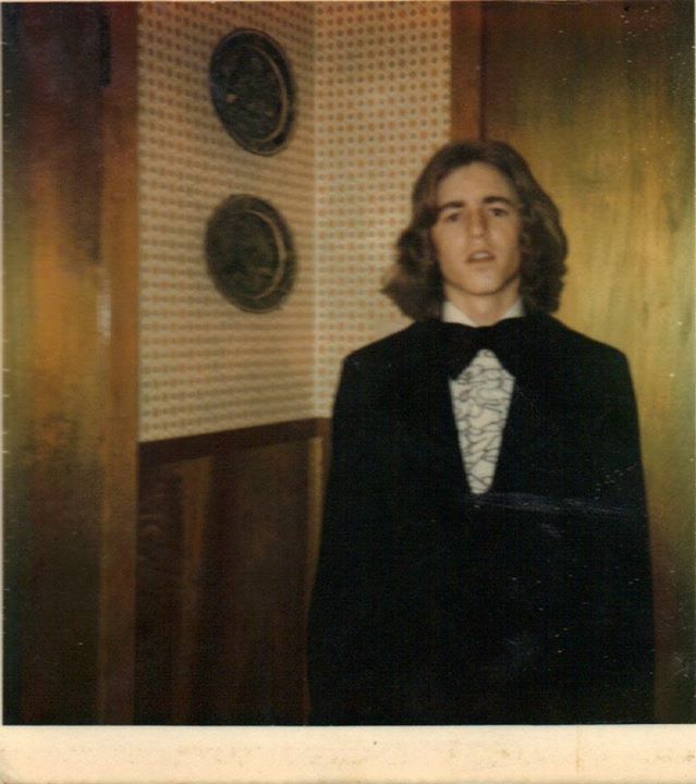 Robert Meeler Jr - Class of 1977 - Aldine High School