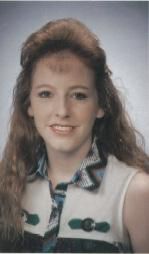 Jennifer Mckenna - Class of 1993 - Aldine High School