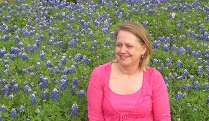 Arlene Diehl - Class of 1972 - Aldine High School