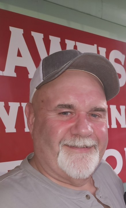 Ted Pollard - Class of 1979 - Aldine High School