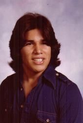 John Martinez - Class of 1982 - Aldine High School