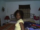 Antwanette Hubbard - Class of 2006 - Aldine High School