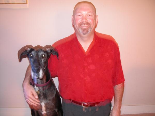 Mark Boles - Class of 1975 - Aldine High School