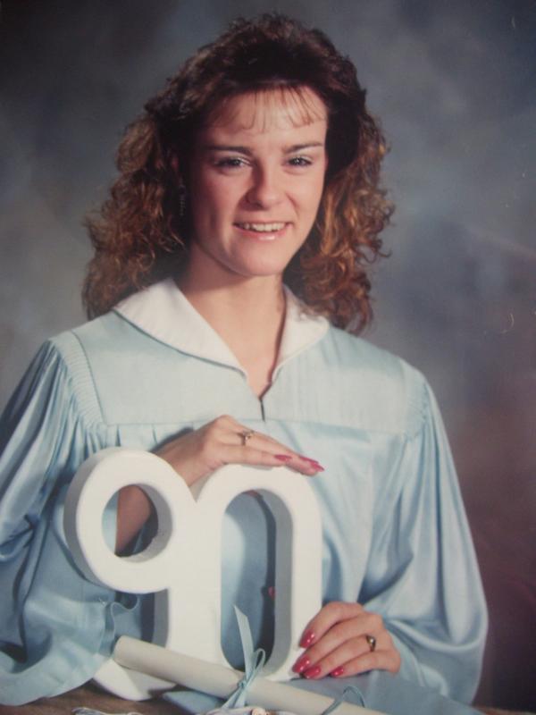 Cherilee Fitch - Class of 1990 - Aldine High School