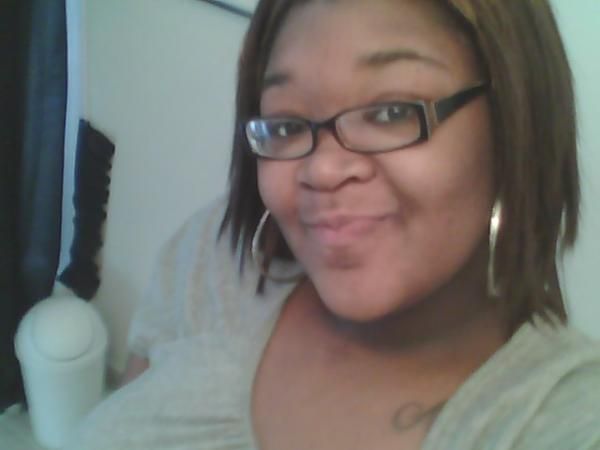 Kierra Abram - Class of 2008 - Aldine High School