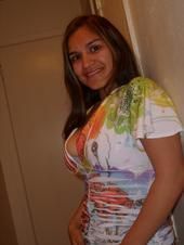 Mayra Ortiz - Class of 1997 - Aldine High School