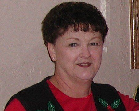 Verla Rodriguez - Class of 1964 - Aldine High School