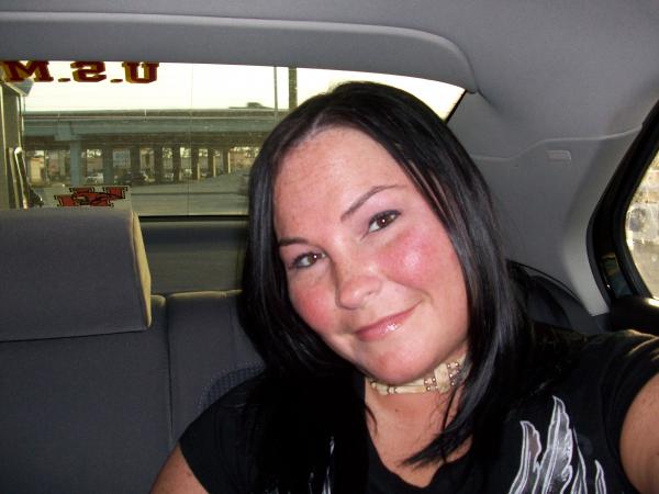 Wendy Scholwinski - Class of 1993 - Aldine High School
