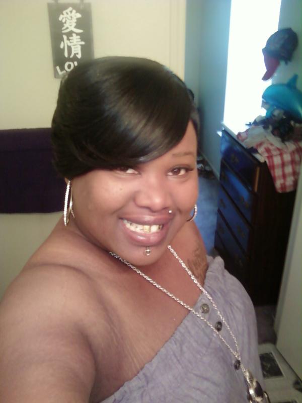 Wanda Ballard - Class of 1997 - Aldine High School