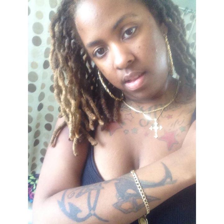 Shay Gardner - Class of 2005 - Aldine High School