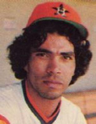 Jose Cruz - Class of 1991 - Aldine High School