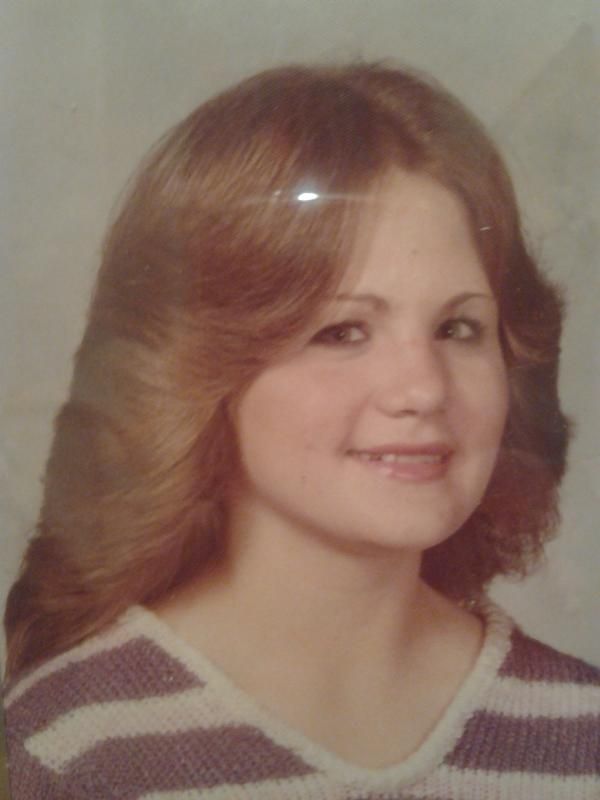 Rhonda Roe - Class of 1983 - Aldine High School
