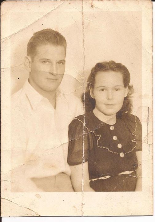 Ivy Rosenberg - Class of 1963 - Aldine High School