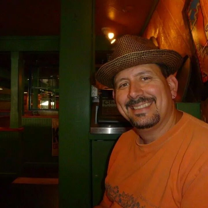James Morton - Class of 1988 - Aldine High School